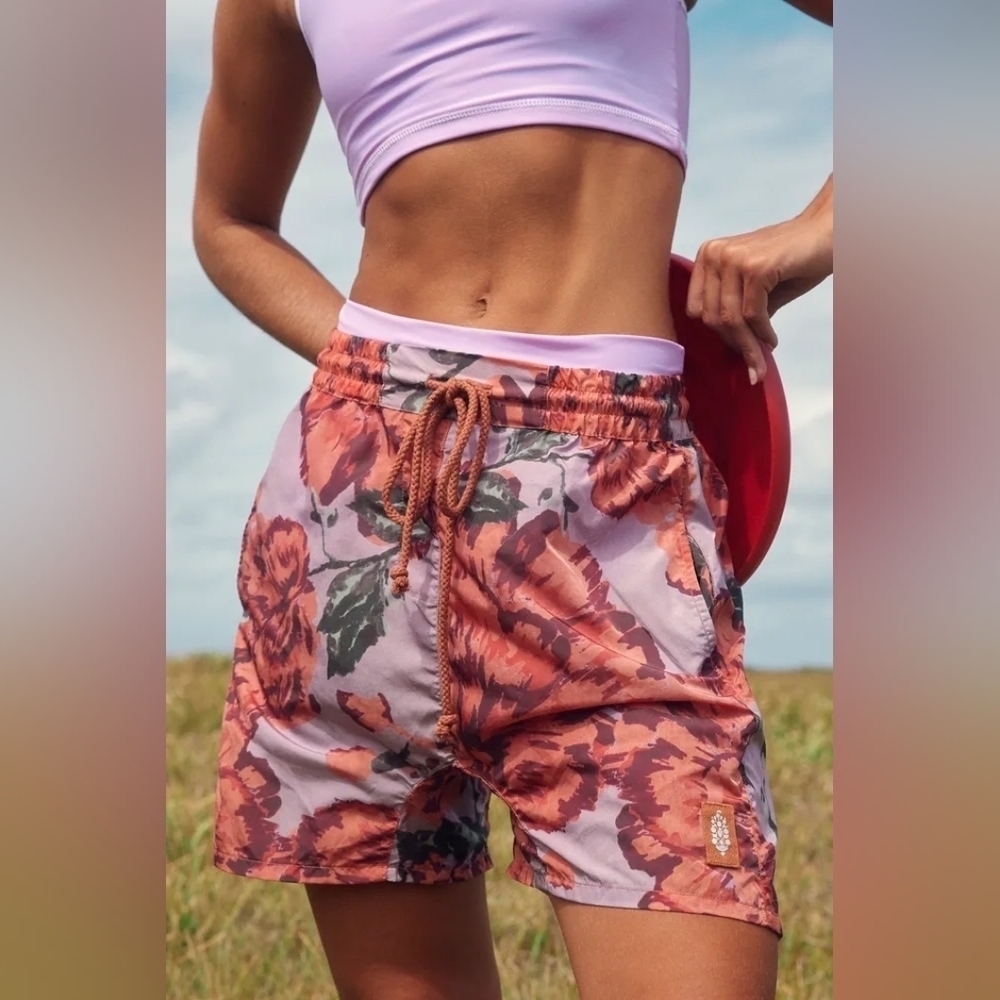 Free People Movement The Switchback Shorts size XS